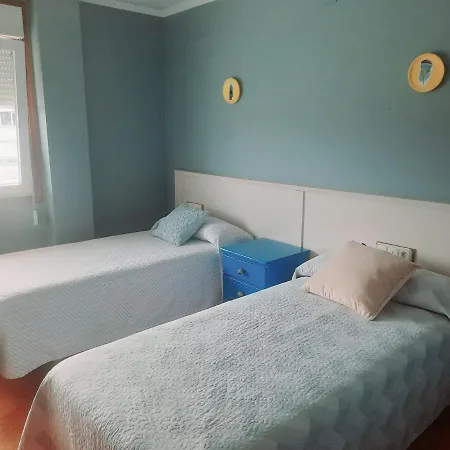 Σπίτι διακοπών Casa Manola Teo