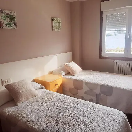 Casa Manola * Teo