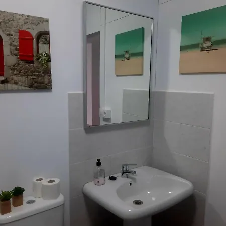 Casa Manola Teo