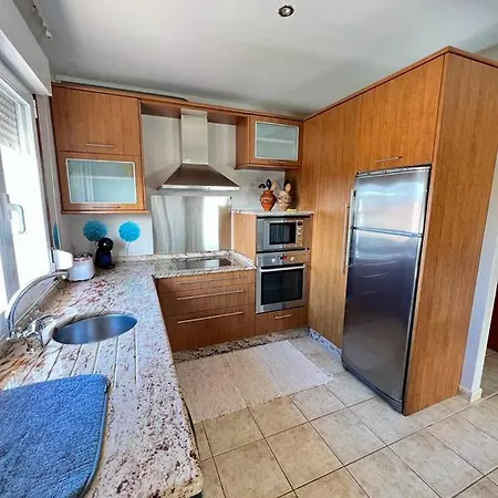 Σπίτι διακοπών Casa Manola *