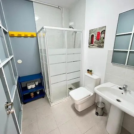 Casa Manola Σπίτι διακοπών Teo