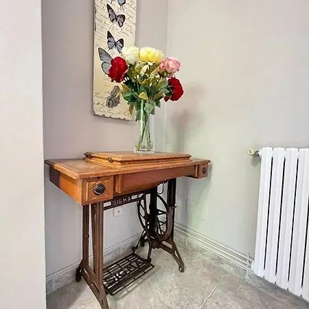 Casa Manola Σπίτι διακοπών *