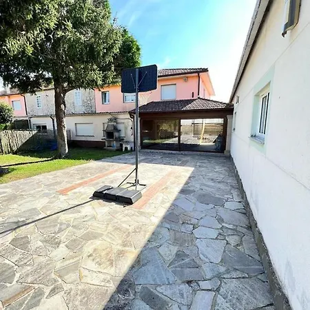 Casa Manola Casa de Férias Teo