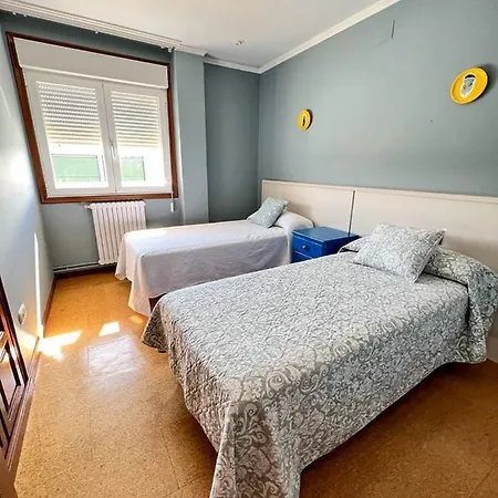 Semesterbostad Casa Manola