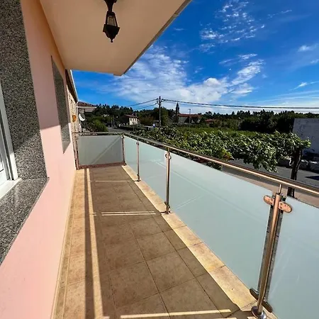 Casa Manola *