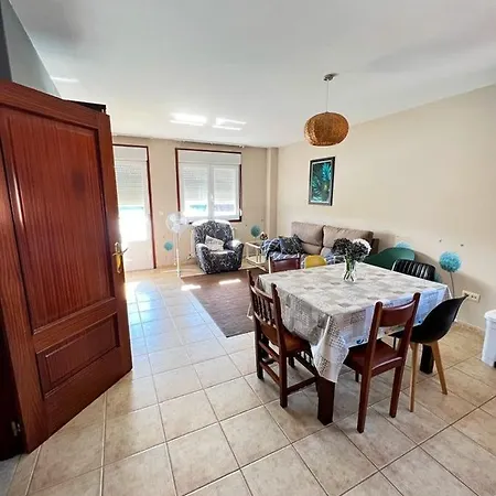 Casa Manola * Тео