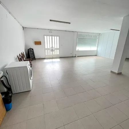 Дом отдыха Casa Manola Тео