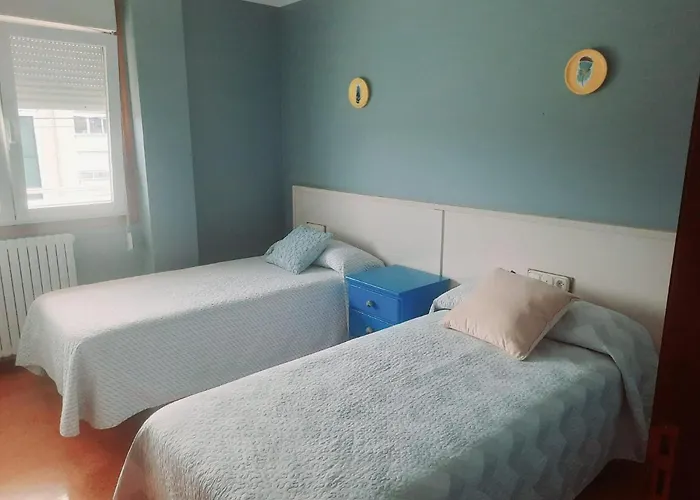 Semesterbostad Casa Manola Teo