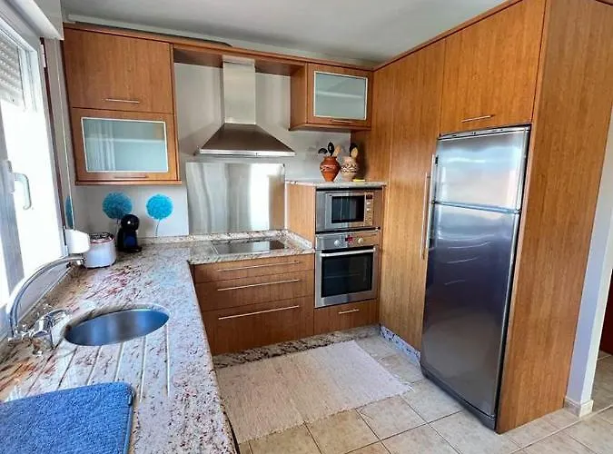 Casa de Férias Casa Manola *