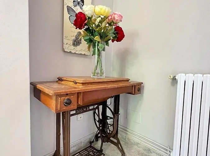 Casa Manola Semesterbostad *