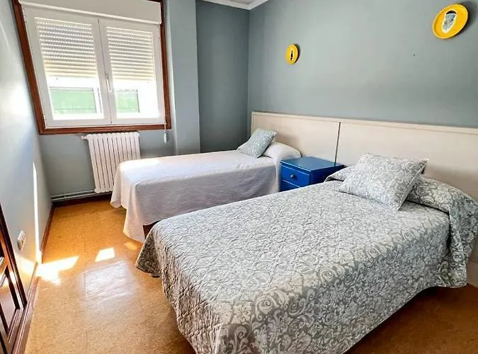 Semesterbostad Casa Manola