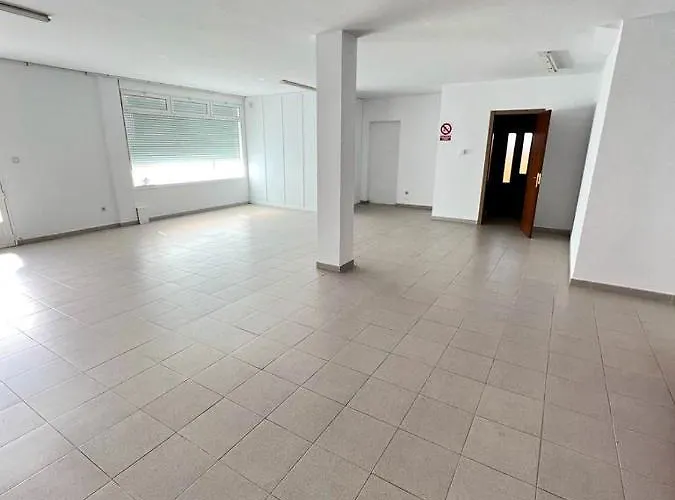 Casa de Férias Casa Manola *