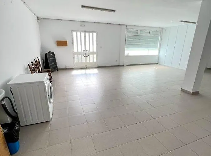 Casa de Férias Casa Manola Teo